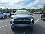 New 2025 Chevrolet Silverado 1500 RST Crew Cab 4x4 Pickup for sale #T252669 - photo 3