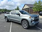 New 2025 Chevrolet Silverado 1500 RST Crew Cab 4x4 Pickup for sale #T252669 - photo 4