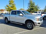 2018 Ford F-150 SuperCrew Cab 4WD Pickup for sale #T252669B - photo 4