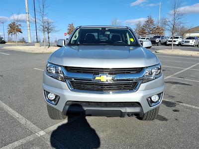 Used 2020 Chevrolet Colorado LT Crew Cab for sale #T252669C - photo 2