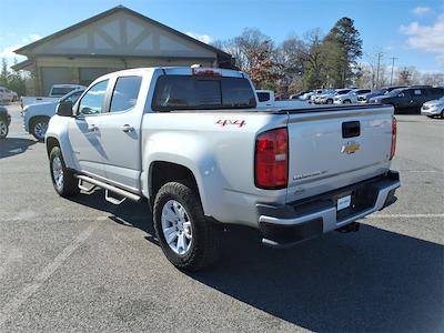 2020 Chevrolet Colorado Crew Cab 4WD Pickup for sale #T252669C - photo 2