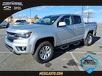 2020 Chevrolet Colorado Crew Cab 4WD Pickup for sale #T252669C - photo 1