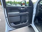 New 2025 Chevrolet Silverado 2500 Work Truck Crew Cab 4x4 Pickup for sale #T252670 - photo 10