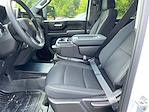 New 2025 Chevrolet Silverado 2500 Work Truck Crew Cab 4x4 Pickup for sale #T252670 - photo 11