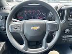 New 2025 Chevrolet Silverado 2500 Work Truck Crew Cab 4x4 Pickup for sale #T252670 - photo 13