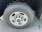 New 2025 Chevrolet Silverado 2500 Work Truck Crew Cab 4x4 Pickup for sale #T252670 - photo 19