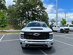New 2025 Chevrolet Silverado 2500 Work Truck Crew Cab 4x4 Pickup for sale #T252670 - photo 3