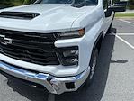 New 2025 Chevrolet Silverado 2500 Work Truck Crew Cab 4x4 Pickup for sale #T252670 - photo 21