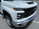 New 2025 Chevrolet Silverado 2500 Work Truck Crew Cab 4x4 Pickup for sale #T252670 - photo 22