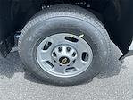 New 2025 Chevrolet Silverado 2500 Work Truck Crew Cab 4x4 Pickup for sale #T252670 - photo 23