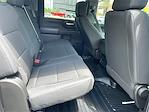 New 2025 Chevrolet Silverado 2500 Work Truck Crew Cab 4x4 Pickup for sale #T252670 - photo 28