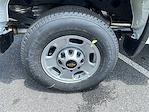 New 2025 Chevrolet Silverado 2500 Work Truck Crew Cab 4x4 Pickup for sale #T252670 - photo 29