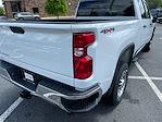 New 2025 Chevrolet Silverado 2500 Work Truck Crew Cab 4x4 Pickup for sale #T252670 - photo 30