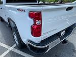 New 2025 Chevrolet Silverado 2500 Work Truck Crew Cab 4x4 Pickup for sale #T252670 - photo 31