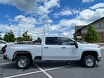 New 2025 Chevrolet Silverado 2500 Work Truck Crew Cab 4x4 Pickup for sale #T252670 - photo 5