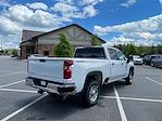 New 2025 Chevrolet Silverado 2500 Work Truck Crew Cab 4x4 Pickup for sale #T252670 - photo 6