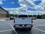 New 2025 Chevrolet Silverado 2500 Work Truck Crew Cab 4x4 Pickup for sale #T252670 - photo 7