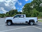 New 2025 Chevrolet Silverado 2500 Work Truck Crew Cab 4x4 Pickup for sale #T252670 - photo 8