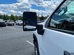 New 2025 Chevrolet Silverado 2500 Work Truck Crew Cab 4x4 Pickup for sale #T252670 - photo 9
