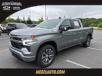 2025 Chevrolet Silverado 1500 Crew Cab 4x4 Pickup for sale #T252671 - photo 1
