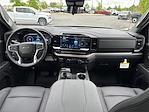 2025 Chevrolet Silverado 1500 Crew Cab 4x4 Pickup for sale #T252671 - photo 18