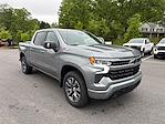 2025 Chevrolet Silverado 1500 Crew Cab 4x4 Pickup for sale #T252671 - photo 4