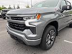 2025 Chevrolet Silverado 1500 Crew Cab 4x4 Pickup for sale #T252671 - photo 9