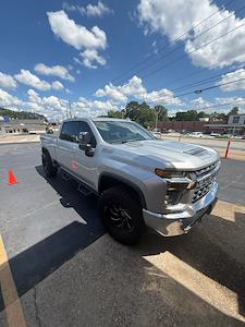 2020 Chevrolet Silverado 2500 Crew Cab SRW 4x4 Pickup for sale #T252671B - photo 1