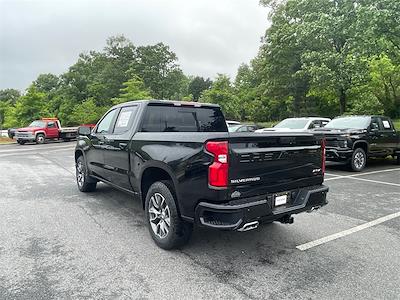 2025 Chevrolet Silverado 1500 Crew Cab 4x4 Pickup for sale #T252672 - photo 2