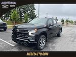 2025 Chevrolet Silverado 1500 Crew Cab 4x4 Pickup for sale #T252672 - photo 1
