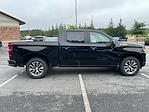 2025 Chevrolet Silverado 1500 Crew Cab 4x4 Pickup for sale #T252672 - photo 5