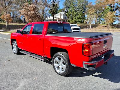 2018 Chevrolet Silverado 1500 Crew Cab 4WD Pickup for sale #T252672A - photo 2