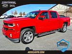 2018 Chevrolet Silverado 1500 Crew Cab 4WD Pickup for sale #T252672A - photo 1