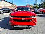 2018 Chevrolet Silverado 1500 Crew Cab 4WD Pickup for sale #T252672A - photo 4