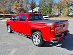 2018 Chevrolet Silverado 1500 Crew Cab 4WD Pickup for sale #T252672A - photo 2