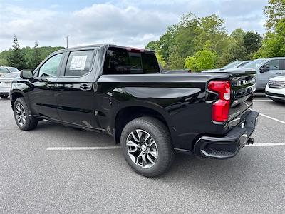 2025 Chevrolet Silverado 1500 Crew Cab 4x4 Pickup for sale #T252673 - photo 2
