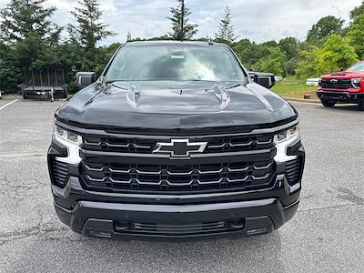 2025 Chevrolet Silverado 1500 Crew Cab 4x4 Pickup for sale #T252678 - photo 2