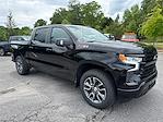 2025 Chevrolet Silverado 1500 Crew Cab 4x4 Pickup for sale #T252678 - photo 3