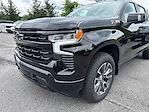 2025 Chevrolet Silverado 1500 Crew Cab 4x4 Pickup for sale #T252678 - photo 9