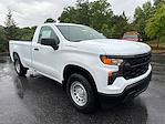 2025 Chevrolet Silverado 1500 Regular Cab 4x4 Pickup for sale #T252681 - photo 4