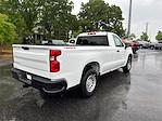 2025 Chevrolet Silverado 1500 Regular Cab 4x4 Pickup for sale #T252681 - photo 6