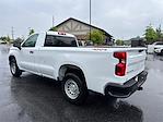 2025 Chevrolet Silverado 1500 Regular Cab 4x4 Pickup for sale #T252681 - photo 2