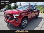 2025 Chevrolet Silverado 1500 Crew Cab 4x4 Pickup for sale #T252684 - photo 1