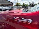2025 Chevrolet Silverado 1500 Crew Cab 4x4 Pickup for sale #T252684 - photo 11
