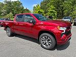 2025 Chevrolet Silverado 1500 Crew Cab 4x4 Pickup for sale #T252684 - photo 4