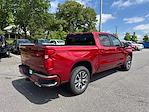 2025 Chevrolet Silverado 1500 Crew Cab 4x4 Pickup for sale #T252684 - photo 6
