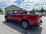 2025 Chevrolet Silverado 1500 Crew Cab 4x4 Pickup for sale #T252684 - photo 2