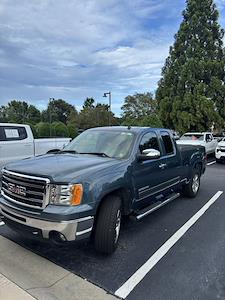 2013 GMC Sierra 1500 Extended Cab 4x2 Pickup for sale #T252684A - photo 1