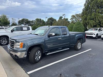 2013 GMC Sierra 1500 Extended Cab 4x2 Pickup for sale #T252684A - photo 2