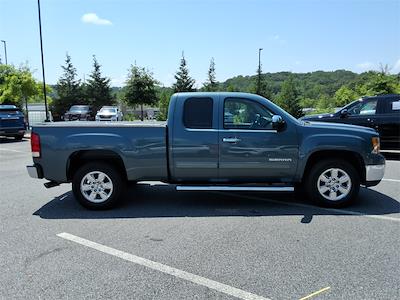 2013 GMC Sierra 1500 Extended Cab 4x2 Pickup for sale #T252684A - photo 2